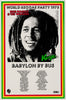 Bob Marley & The Wailers en gira (1978)
