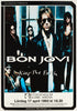Bon Jovi en concierto en Suecia (abril 1993)