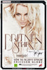 Britney Spears en concierto Estocolmo, Suecia (octubre 2011)