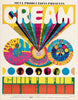 Cream y Grateful Dead en concierto (marzo de 1968)