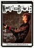 David Bowie The Glass Spider Tour en Suecia (junio 1987)