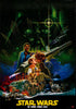 Star Wars Empire Strikes Back (poster)