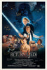 Star Wars Return of the Jedi (poster)