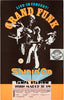 Grand Funk en concierto presentando Shinin' On