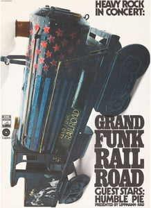 Grand Funk Railroad