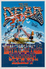 The Dead - Wave That Flag tour (2004)