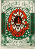 Grateful Dead concierto en Oxford Circle - Avalon Ballroom (1966)
