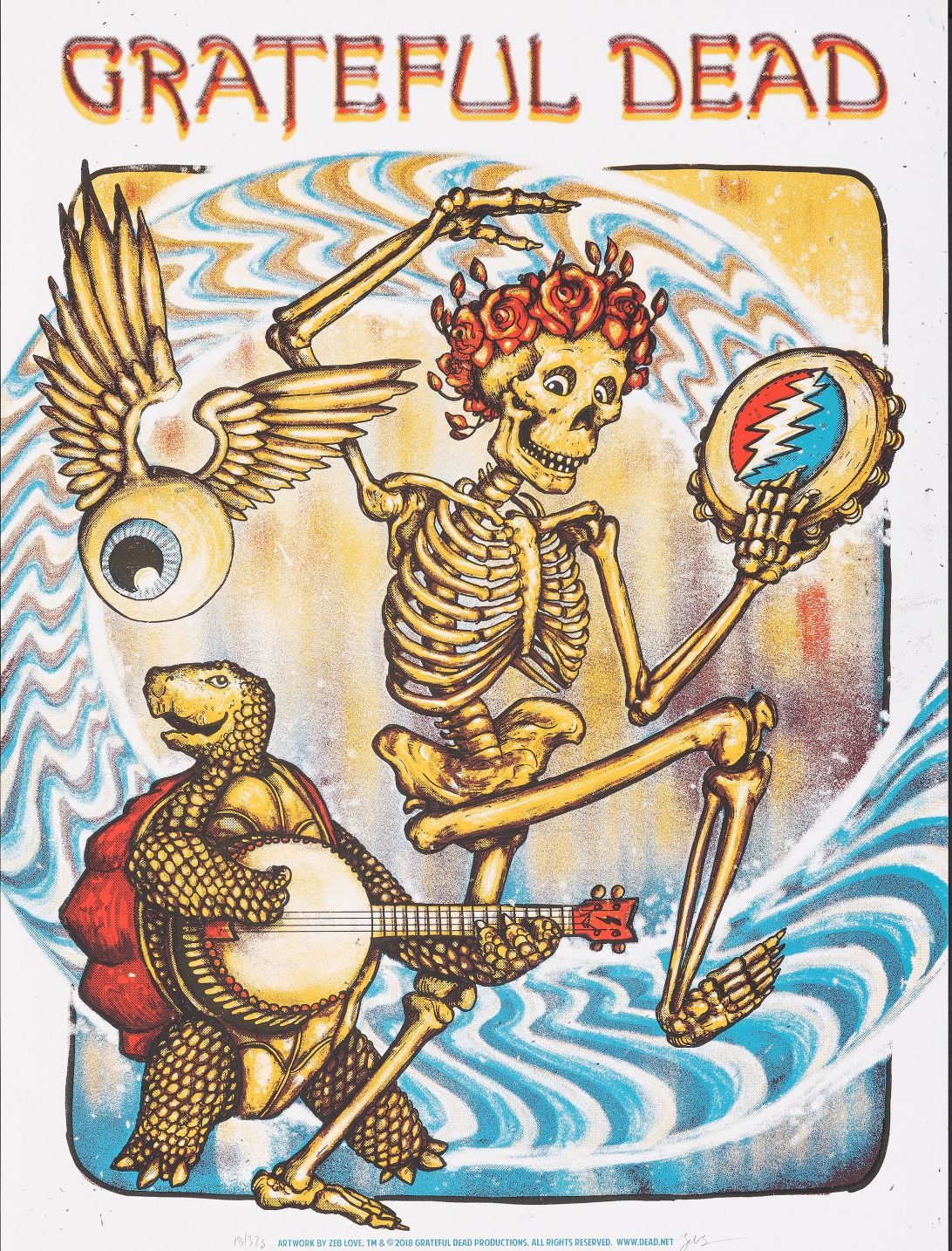 Grateful Dead