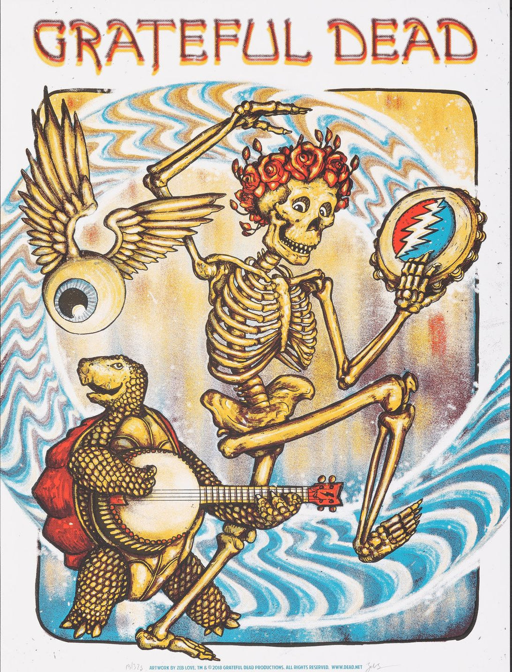 Grateful Dead