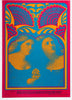 Iron Butterlfly en conciert (abril 1967)