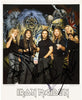 Iron Maiden foto