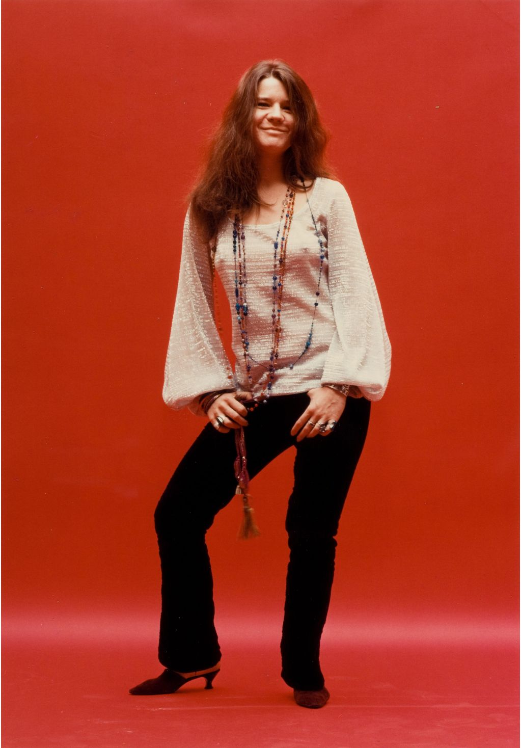Janis Joplin foto