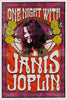 One Night With Janis Joplin