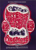 Jefferson Airplane, Grateful Dead en concierto (1966)