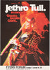 Jethro Tull en concierto