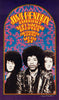 Jimi Hendrix Experience en CNC Coliseum Arena (febrero 1968)