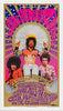 The Jimi Hendrix Experience en el Teatro Saville (1967)