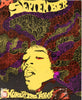 Jimi Hendrix en Fehmarn, Alemania
