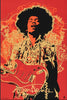Jimi Hendrix (poster)
