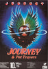 Journey en concierto en Alemania