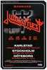 Judas Priest en vivo (febrero y marzo 2005)