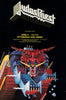 Judas Priest en Pittsburgh (abril 1984)