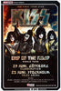 Kiss gira End of The Road fechas de Suecia (junio 2022)