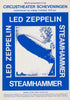 Led Zeppelin en vivo (octubre 1969)