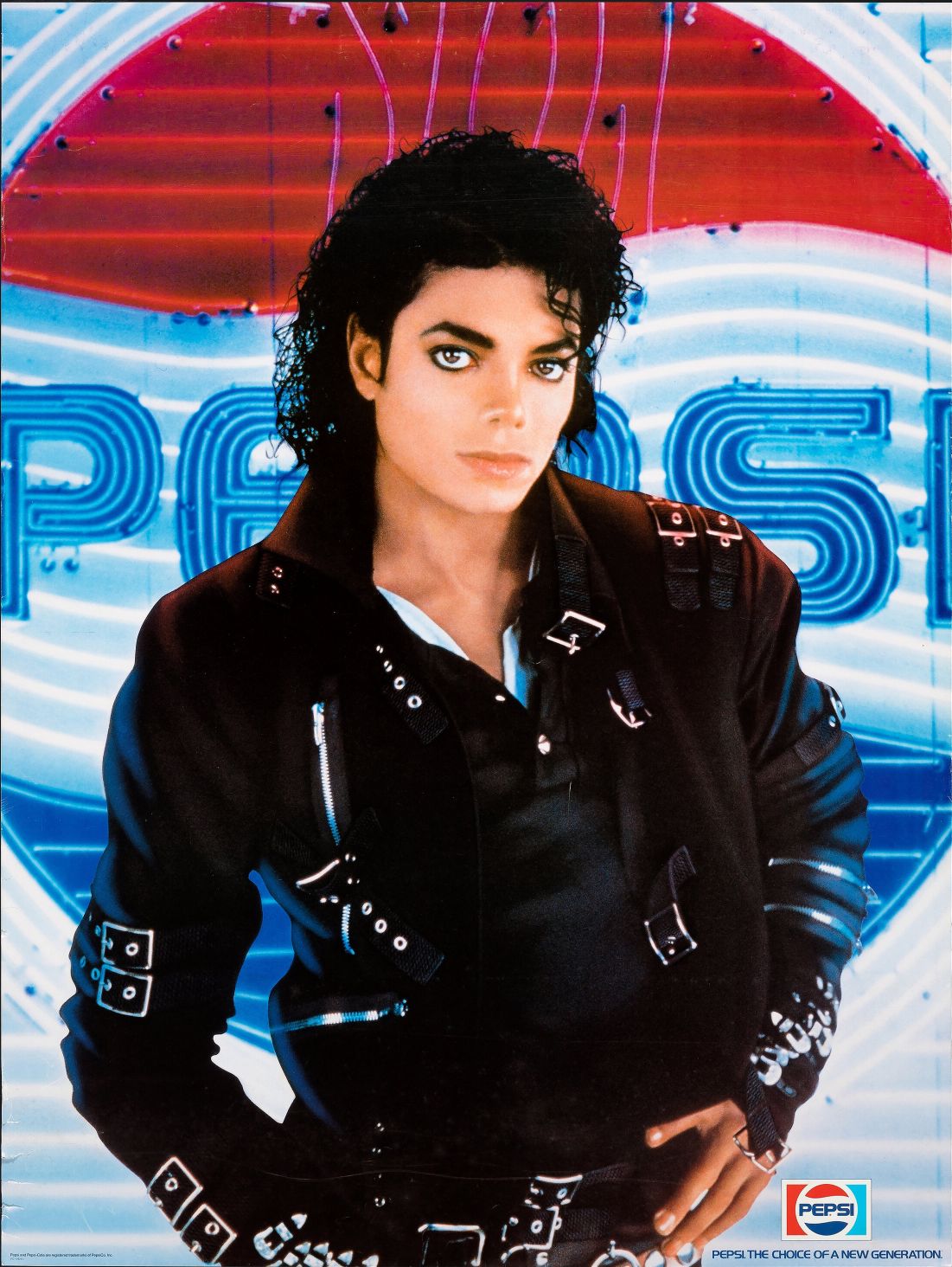 Michael Jackson (1988)