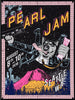 Pearl Jam en Seattle, Washington (agosto 2018)
