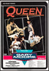 Queen en concierto en Suecia (junio 1986)