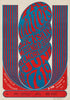 Quicksilver Messenger Service, The Wailers en concierto (junio, 1966)
