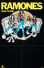The Ramones Road to Ruin (poster)