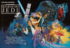 Star Wars Return of the Jedi The Saga Continues