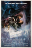 The Star Wars Saga Continues The Empire Strikes Back