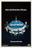 Star Wars May the force be with you