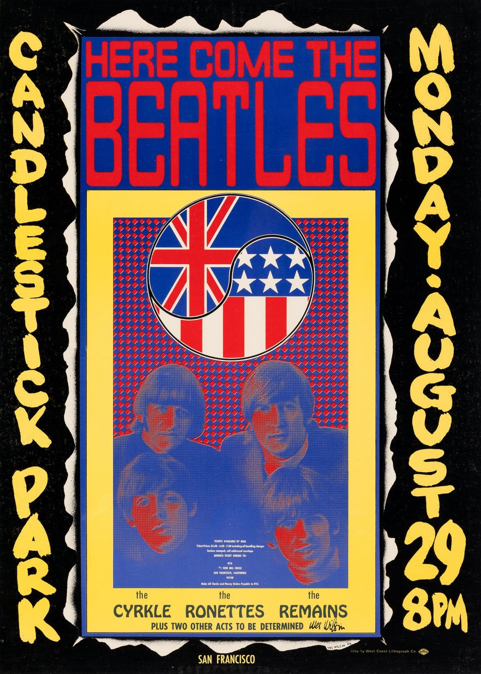 The Beatles en concierto (1966)