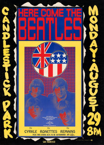 The Beatles en concierto (1966)