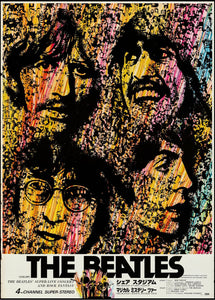 The Beatles en Shea Stadium / Magical Mystery Tour (1977)