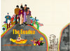 The Beatles Sgt. Peppers Lonely Hearts Club Band
