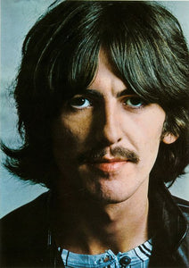The Beatles George Harrison foto