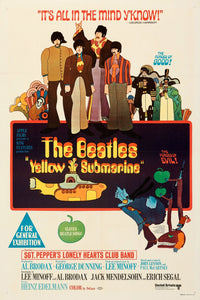 The Beatles General Exhibition