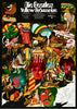 The Beatles Yellow Submarine (en aleman)