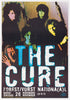 The Cure en Concierto