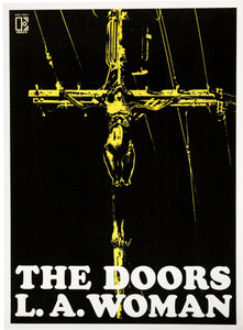 The Doors L.A. Woman (1971)
