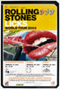 The Rolling Stones World Tour fechas Suecia (julio 2003)