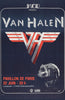 Van Halen en vivo (junio 1979)