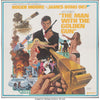 James Bond The Man with the Golden Gun (1974)