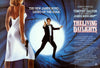 James Bond The New James Bond... Living on the Edge