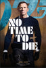James Bond No Time To Die (2020)